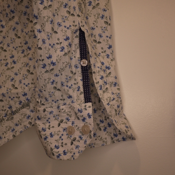 English Laundry Shirt - Picture 5 of 5